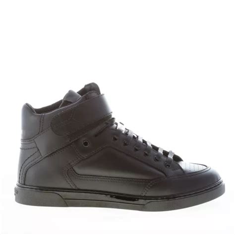 saint laurent scarpe uomo